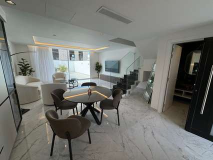 Villa en venta en La Oliva zona Corralejo