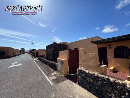 Casa en venta en La Oliva zona Corralejo