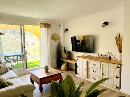 Apartamento en alquiler en Benitachell