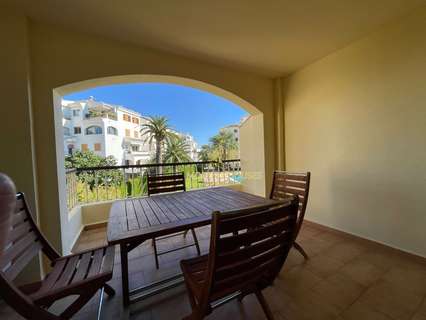 Apartamento en venta en Jávea/Xàbia