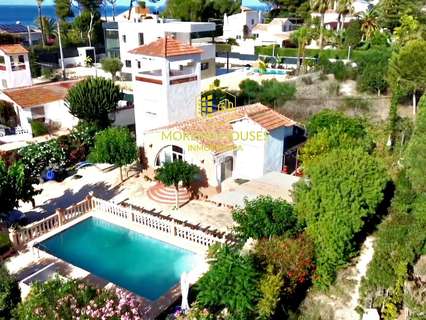 Villa en venta en Jávea/Xàbia