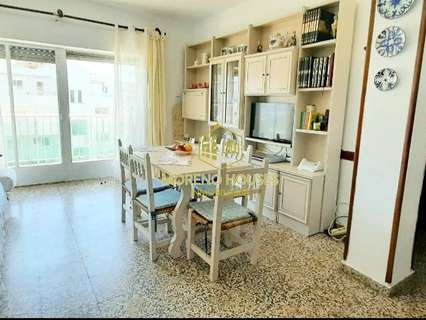 Apartamento en venta en Dénia