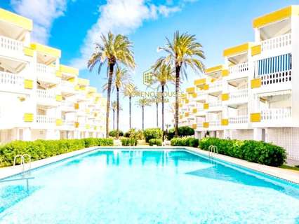 Apartamento en venta en Dénia