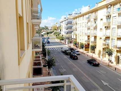 Apartamento en venta en Jávea/Xàbia