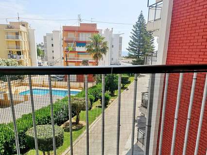 Apartamento en alquiler de temporada en Jávea/Xàbia