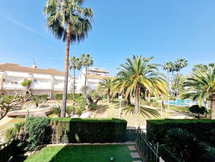 Apartamento en alquiler en Jávea/Xàbia