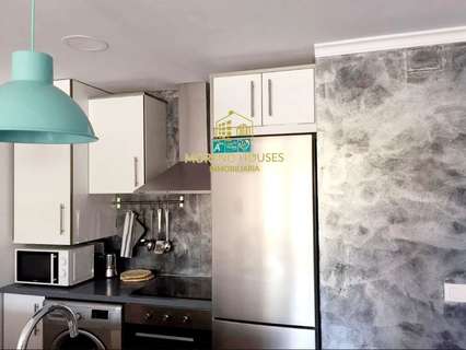 Apartamento en alquiler en Jávea/Xàbia