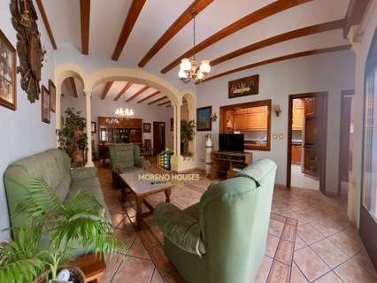 Casa en venta en Ondara