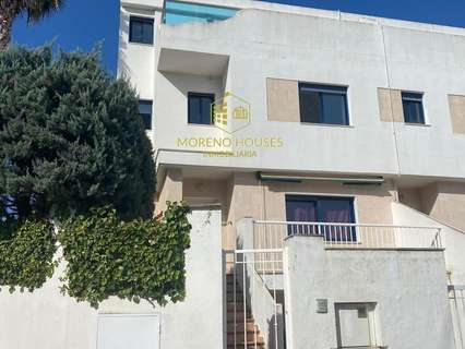 Casa en alquiler en Jávea/Xàbia