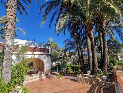 Villa en venta en Jávea/Xàbia