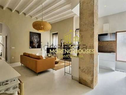 Casa en alquiler en Jávea/Xàbia rebajada