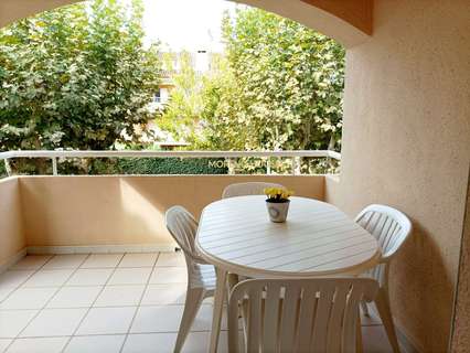 Apartamento en alquiler en Jávea/Xàbia
