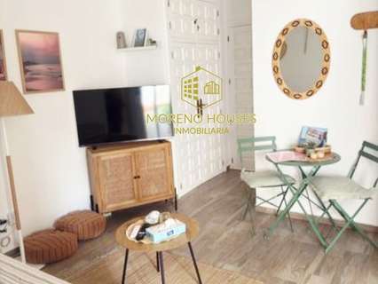 Apartamento en alquiler en Dénia