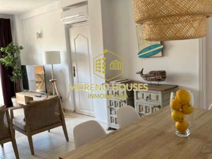 Apartamento en alquiler en Jávea/Xàbia
