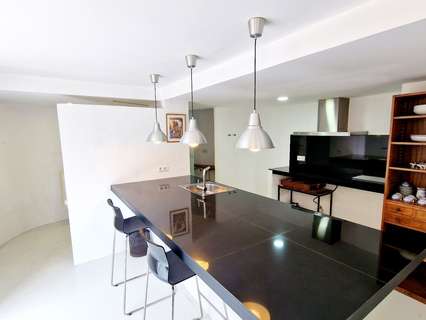 Estudio en alquiler en Jávea/Xàbia