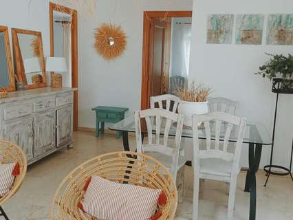 Apartamento en alquiler en Jávea/Xàbia rebajado
