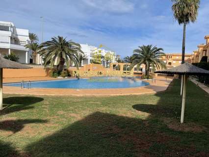 Piso en alquiler en Dénia