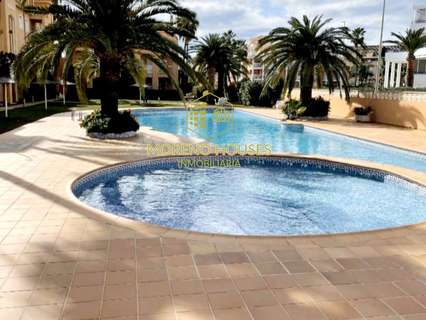 Piso en alquiler en Dénia