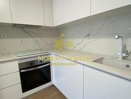 Piso en alquiler en Gata de Gorgos