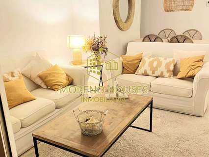 Piso en alquiler en Dénia