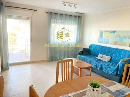 Piso en alquiler en Dénia
