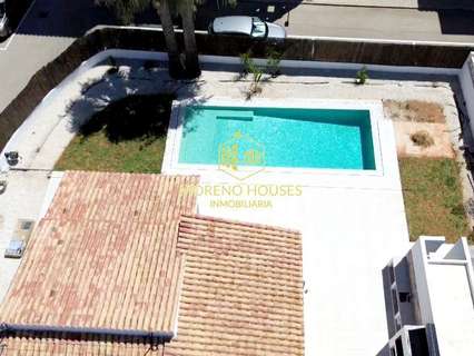 Villa en venta en Dénia