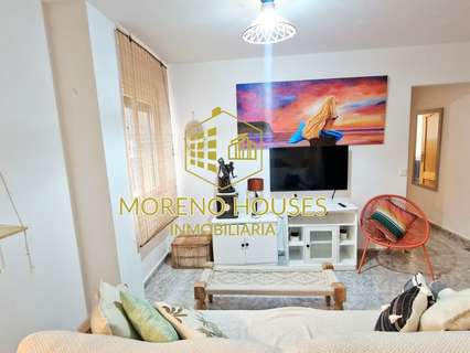 Apartamento en alquiler en Jávea/Xàbia