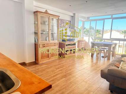 Apartamento en venta en Jávea/Xàbia rebajado