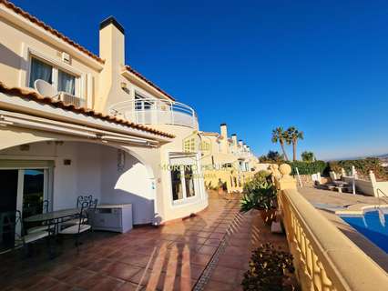 Villa en alquiler en Gata de Gorgos