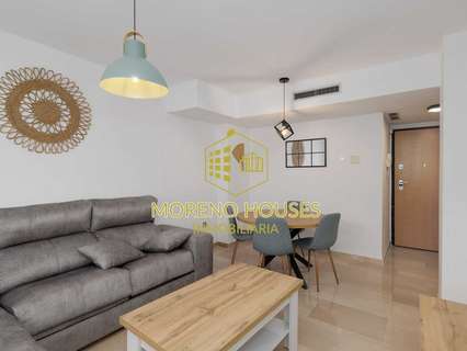 Dúplex en alquiler en Dénia