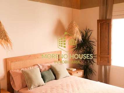 Apartamento en alquiler en Jávea/Xàbia