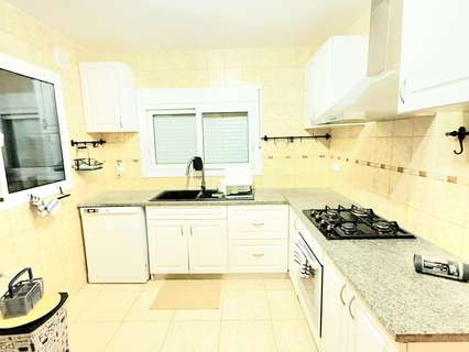 Villa en alquiler en Gata de Gorgos