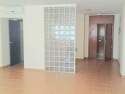 Oficina en venta en Jávea/Xàbia