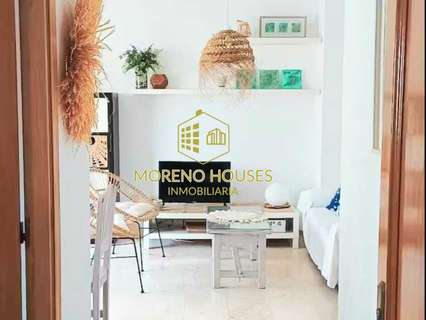 Apartamento en alquiler en Jávea/Xàbia