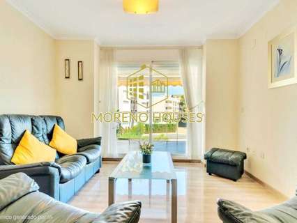 Apartamento en alquiler en Jávea/Xàbia