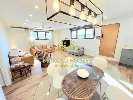 Apartamento en alquiler en Jávea/Xàbia