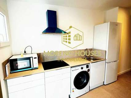 Apartamento en alquiler en Jávea/Xàbia