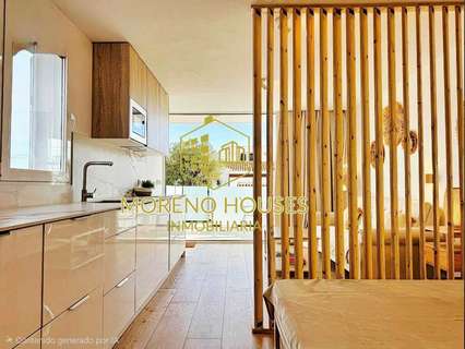 Estudio en alquiler en Jávea/Xàbia