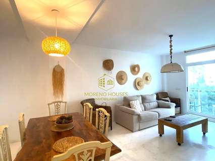 Ático en venta en Benitachell