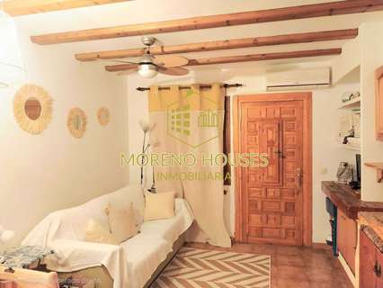 Apartamento en alquiler en Dénia