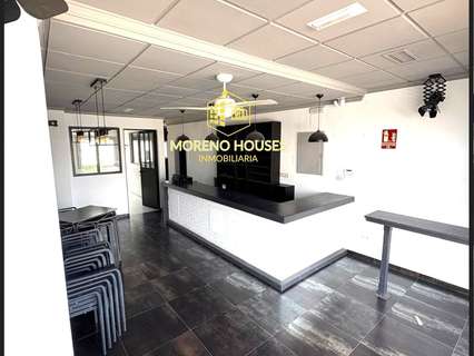 Local comercial en venta en Jávea/Xàbia