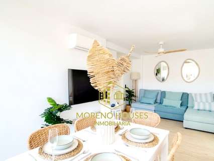 Piso en alquiler en Jávea/Xàbia