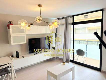 Dúplex en alquiler en Jávea/Xàbia