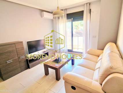 Apartamento en alquiler en Pedreguer