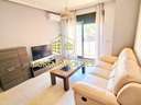 Apartamento en alquiler en Pedreguer