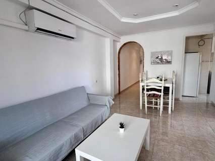 Apartamento en alquiler en Jávea/Xàbia rebajado