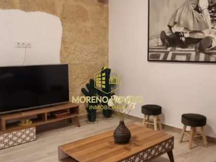 Casa en alquiler en Jávea/Xàbia