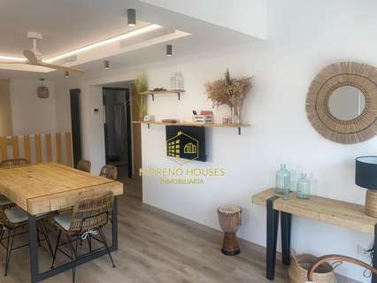 Bungalow en alquiler en Jávea/Xàbia