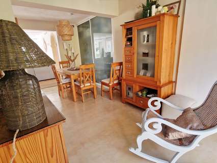Villa en alquiler en Jávea/Xàbia