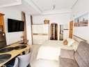 Estudio en alquiler en Torrevieja